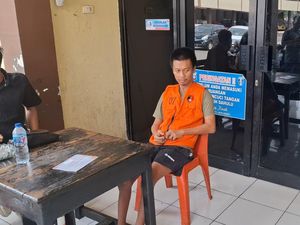 Andika Difabel yang Perkosa Anak 11 Tahun di Lubuklinggau Divonis 10 Tahun Bui