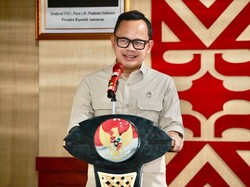 Wamendagri Bima Arya Tekankan Pentingnya Kepemimpinan Berbasis Data