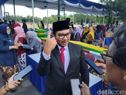 Respons Walkot Hasto Usai Jogja Dituding Jadi Biang Sampah Bantul Respons Walkot Hasto Usai Jogja Dituding Jadi Biang Sampah Bantul