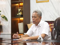 Wamensos Sebut Sekolah Rakyat Bakal Diresmikan di November 2025