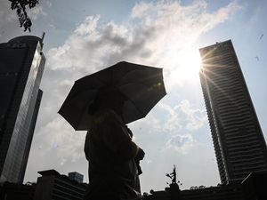 Pakar Ungkap 5 Kelompok Paling Rentan Saat Cuaca Panas Mendidih, Kamu Termasuk? Pakar Ungkap 5 Kelompok Paling Rentan Saat Cuaca Panas Mendidih, Kamu Termasuk?