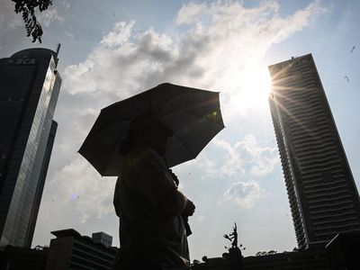 Waspada! Cuaca Panas Masih Akan Terjadi di Indonesia hingga November 2025