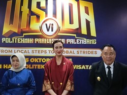 Kemenparekraf Genjot Promosi Wisata Gastronomi dan Wellness Tourism