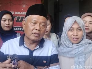 Respons Santai Yai Mim Dilaporkan soal Pelecehan: Saya Lebih Tertarik Kambing Respons Santai Yai Mim Dilaporkan soal Pelecehan: Saya Lebih Tertarik Kambing