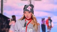 Lila Moss Disebut Diabaikan Sesama Model karena Status 'Nepo Baby'