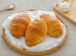 Demam Salt Bread Berlanjut, Roti Gurih Ini Semakin Jadi Incaran