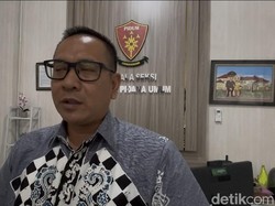 Jaksa Respons Permintaan Sidang Terbuka Pembunuhan Siswi MI Banyuwangi Jaksa Respons Permintaan Sidang Terbuka Pembunuhan Siswi MI Banyuwangi
