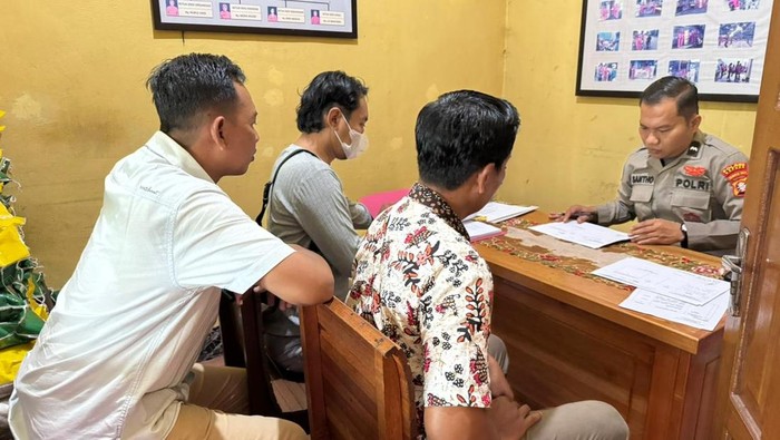 Aipda Santho Raih Penghargaan Bendahara Satker Terbaik Polres Kapuas