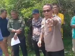 Kapolsek di Barru Intimidasi Wartawan Saat Liputan Tambang Berujung Minta Maaf