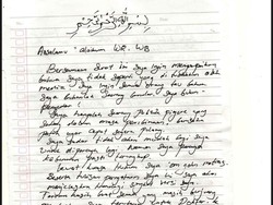 Dipindah ke Nusakambangan, Ammar Zoni: Saya Bukan Pengedar!