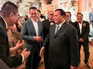 Anggota DPR F-Golkar Ijeck Puji Langkah Prabowo untuk Perdamaian di Gaza Anggota DPR F-Golkar Ijeck Puji Langkah Prabowo untuk Perdamaian di Gaza