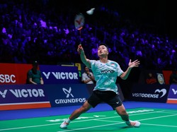 French Open 2025: Anthony Ginting & Jafar/Felisha Melaju ke 16 besar French Open 2025: Anthony Ginting & Jafar/Felisha Melaju ke 16 besar