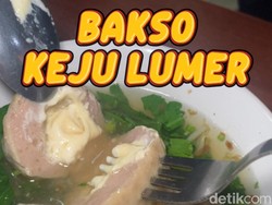 Video Cobain Bakso Iga dan Keju Lumer Favorit Teh Shanty Video Cobain Bakso Iga dan Keju Lumer Favorit Teh Shanty