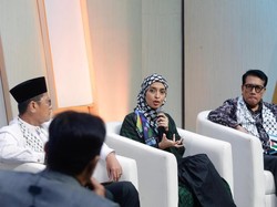 Bedah Struktur Kepemilikan Saham untuk Lacak Keterlibatan Afiliasi Israel
