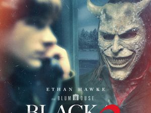 Black Phone 2: Telepon Dari Neraka Masih Berdering Black Phone 2: Telepon Dari Neraka Masih Berdering