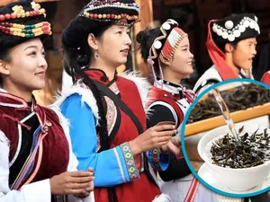 Bukan dengan Cincin, Suku Ini Nyatakan Cinta Lewat Secangkir Teh Hangat Bukan dengan Cincin, Suku Ini Nyatakan Cinta Lewat Secangkir Teh Hangat