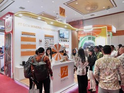 Perusahaan Tambang Bauksit Ini Buka Lowongan di Minerba Convex