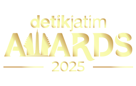 detikjatim Awards