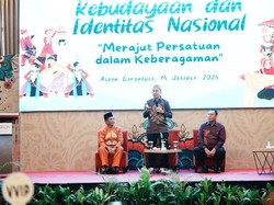 Dialog Budaya di Gorontalo, Menbud Dorong Sinergi Pemajuan Kebudayaan