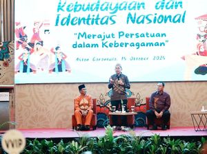 Dialog Budaya di Gorontalo, Menbud Dorong Sinergi Pemajuan Kebudayaan Dialog Budaya di Gorontalo, Menbud Dorong Sinergi Pemajuan Kebudayaan
