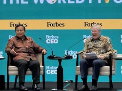 Video Prabowo Ungkap Ada Kesenjangan Pemahaman Antara Politisi-Ekonom RI