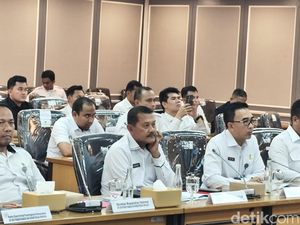 Ammar Zoni Dipindah ke Nusakambangan, Sidangnya Akan Digelar Via Zoom