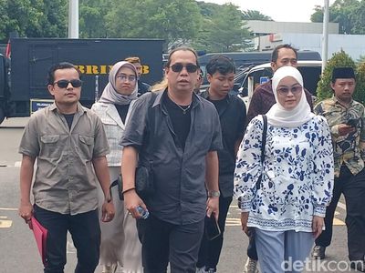 Kondisi Eks Karyawan Ashanty Usai Ditahan