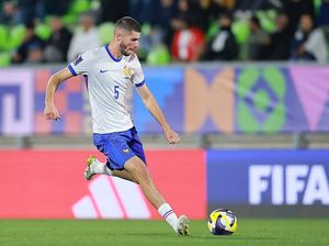 Masa Depan Cerah Anak Bungsu Zinedine Zidane Masa Depan Cerah Anak Bungsu Zinedine Zidane