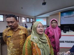 79 Pengembang Perumahan di Makassar Dipantau KPK