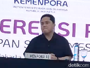 Menanti Penjelasan PSSI soal Pelatih dan Update Timnas Indonesia Menanti Penjelasan PSSI soal Pelatih dan Update Timnas Indonesia
