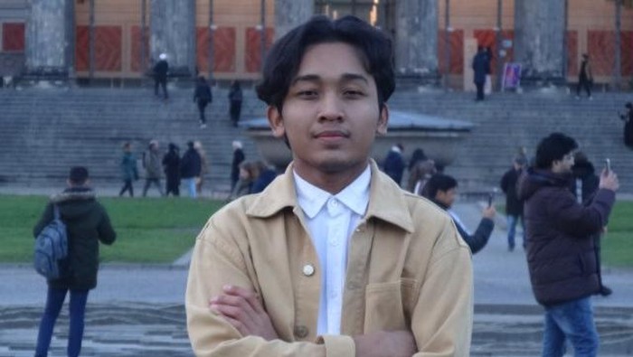 Ketika Merasa Pintar Padahal... Begini Realita Pendidikan Kita