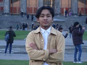 Ekosistem Pendidikan Indonesia: Bodoh Serasa Pintar Ekosistem Pendidikan Indonesia: Bodoh Serasa Pintar