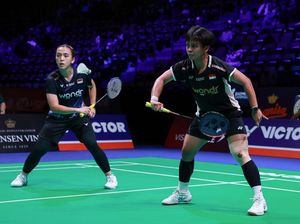 Australia Open 2025: Ana/Trias ke Final, RI Amankan Gelar Juara Ganda Putri