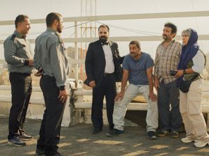 Film It Was Just an Accident Angkat Luka, Trauma, dan Pencarian Keadilan