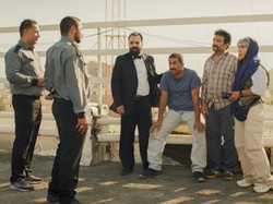 Film It Was Just an Accident Angkat Luka, Trauma, dan Pencarian Keadilan