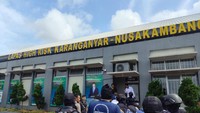 Ammar Zoni Ditahan di Lapas Super Maximum Security Nusakambangan, Apa Itu?
