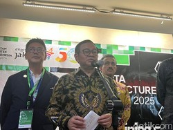 Pramono Bakal Gencarkan Hunian Vertikal di DKI, Singgung Kantor Kecamatan