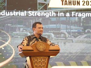 Gubernur Jateng Dorong Bupati & Wali Kota Ajukan Kawasan Industri Baru Gubernur Jateng Dorong Bupati & Wali Kota Ajukan Kawasan Industri Baru