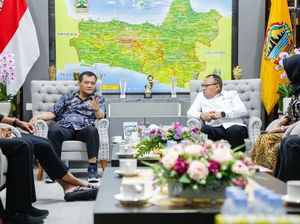 Aduan Penerimaan Siswa SMA/SMK Berkurang, Ombudsman Puji Pemprov Jateng