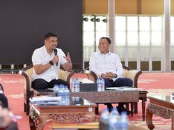 Bobby Nasution Dukung Percepatan Implementasi BRT Mebidang
