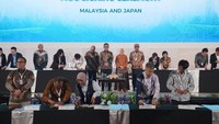Hari Pertama TEI Catat 130 MoU Senilai US$ 9,98 M, Mendag: Awalan Bagus