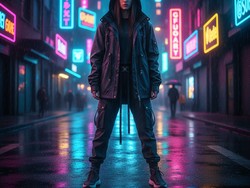 Prompt Gemini AI Terpopuler untuk Foto Diri yang Keren dan Realistis Prompt Gemini AI Terpopuler untuk Foto Diri yang Keren dan Realistis