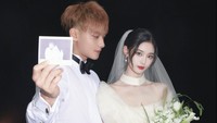 Tao Eks EXO Pakai Jahe untuk Atasi Rambut yang Pitak, Begini Jadinya