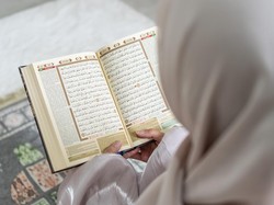 Inilah 4 Golongan yang Dirindukan Surga, Cek Apakah Kamu Termasuk