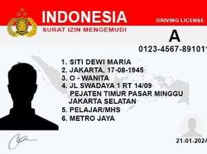 Apakah SIM Mati Bisa Diperpanjang? Simak Aturan Resminya Apakah SIM Mati Bisa Diperpanjang? Simak Aturan Resminya