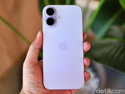 Tak Hanya Apple Silicon, Chip iPhone Kabarnya Akan Diproduksi Intel