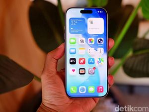 3 Fitur Andalan iPhone 17 untuk Ambil Selfie yang Memukau