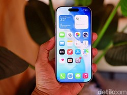 3 Fitur Andalan iPhone 17 untuk Ambil Selfie yang Memukau