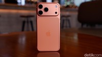 iPhone 17 Pro Max Dikubur dalam Kapsul Waktu, Dibuka Tahun 2276