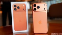 Bocoran iPhone 18 Series: Kamera Selfie Baru dan Desain Transparan